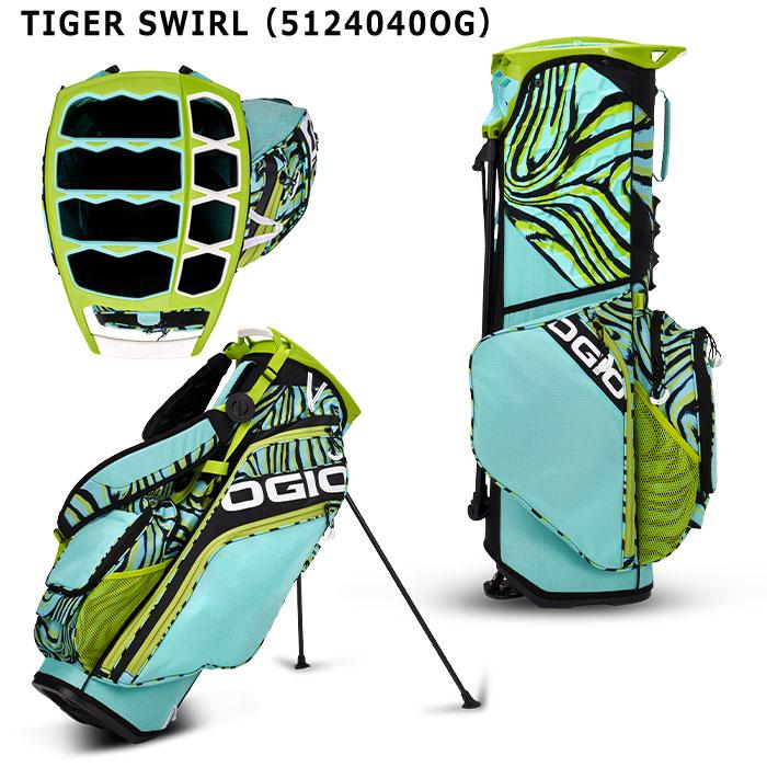 Callaway（キャロウェイ） OGIO WOODE HYBRID 24 キャディバッグ