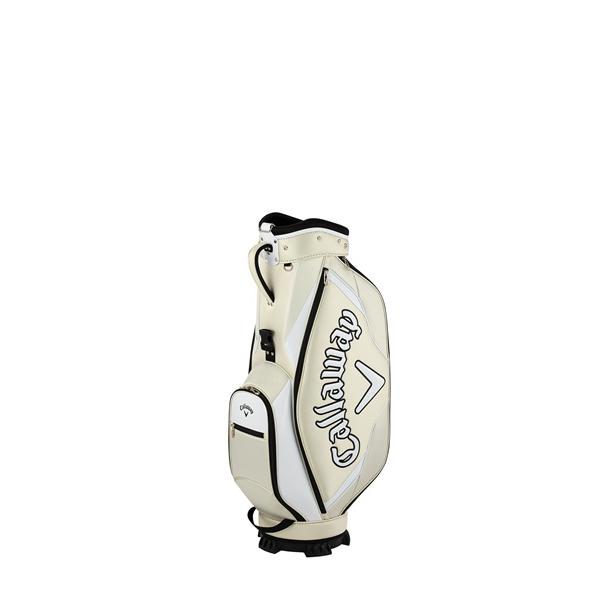 【新品】Callaway  Golfsport ゴルフバッグ キャディ Callaway（キャロウェイ） スポーツ キャディバッグ Sport 2026年新色