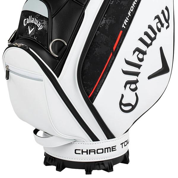 Callaway（キャロウェイ） ツアー キャディバッグ QUANTUM 2026年