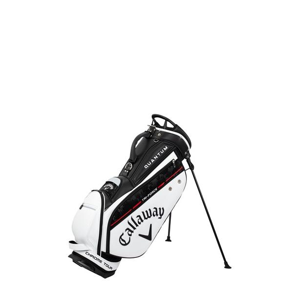 Callaway（キャロウェイ） ツアー スタンドバッグ キャディバッグ