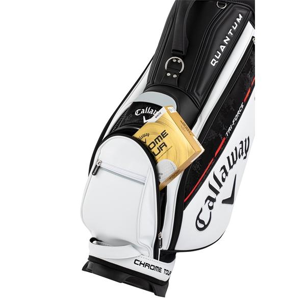 キャロウェイ　2026年　最新　キャディバッグ　スタンドバッグ　26jm Callaway（キャロウェイ） ツアー スタンドバッグ キャディバッグ