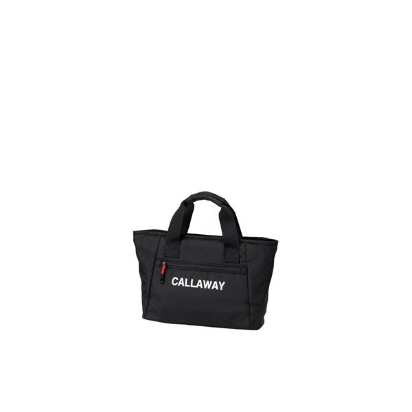 キャロウェイ ラウンドバッグ トートバッグ SP-001 ラウンドトート ゴルフ シンプル 数量限定 2026年モデル Callaway 送料無料 あす楽 あすつくの画像