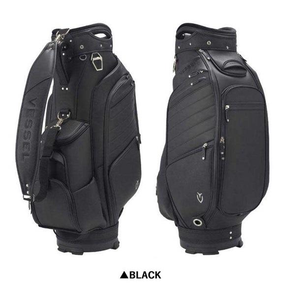 朝日ゴルフ用品 VESSEL ベゼル APX Staff エーピーエックス スタッフ 9