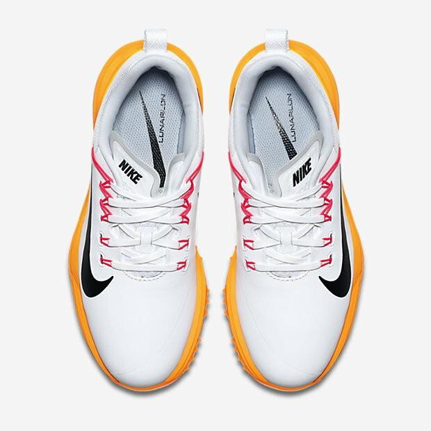 NIKE ゴルフシューズ日本正規品 ナイキ ウィメンズ ルナ NIKE ゴルフシューズ日本正規品 ナイキ ウィメンズ ルナ
