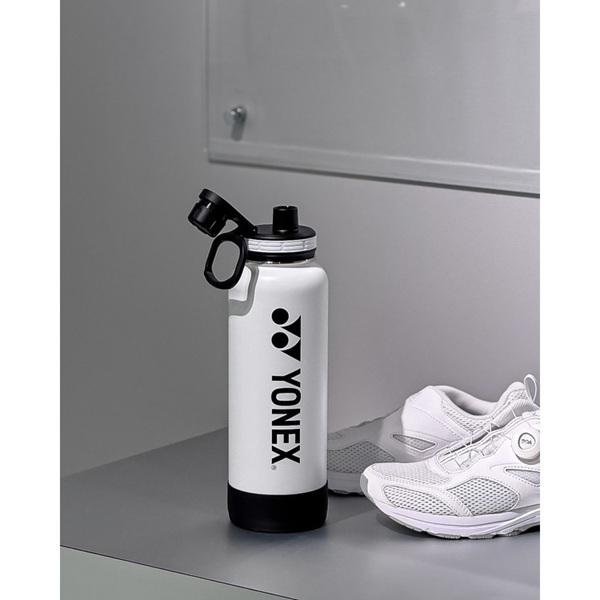 YONEX（ヨネックス） ステンレスボトル 1.17L タンブラー 男女兼用