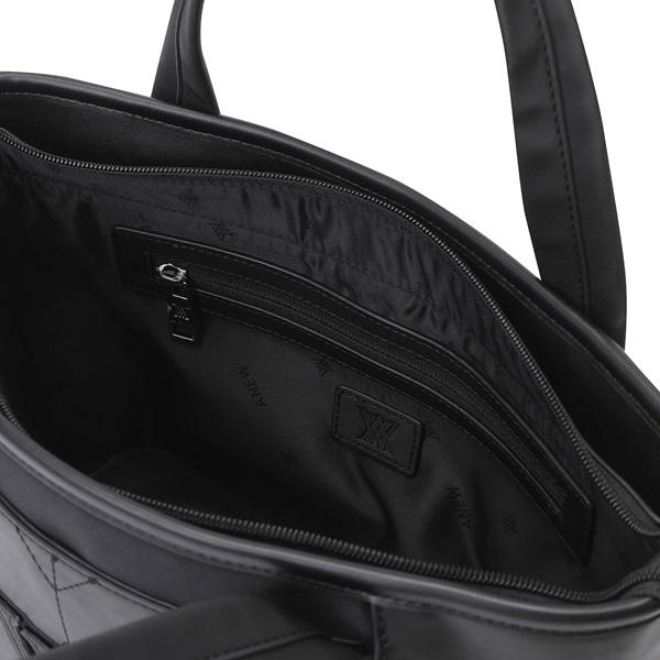 TOMMY HILFIGER アニューゴルフ トライライン トートバッグ