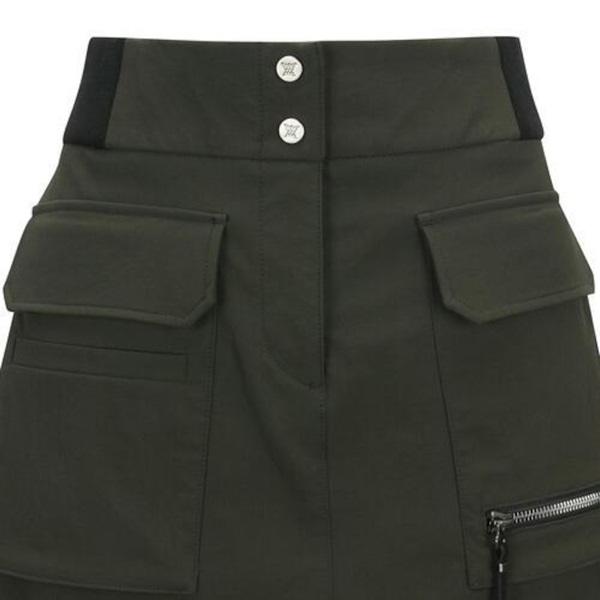 TOMMY HILFIGER アニュー ゴルフ ウィメンズ ポケットポイントAライン