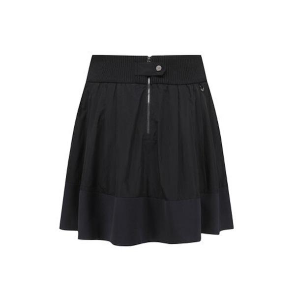 ⭐️美品⭐️ANEW アニュー ゴルフ プリーツ パンツ スカート ブルー 23agb-s003-1.jpg