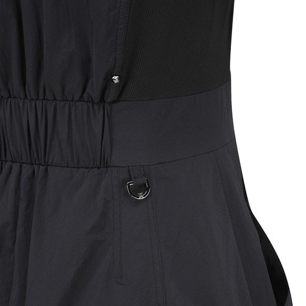 アニューゴルフ(ANEW GOLF) ゴルフウェア ウィメンズウーブンベスト