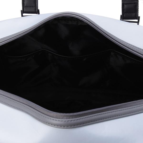 アニューゴルフ ダブルロゴ ボストンバッグ ANEW DOUBLE LOGO BOSTON BAG 送料無料 AGEUUBB01の画像