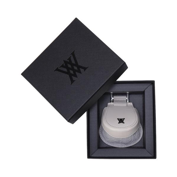 TOMMY HILFIGER アニューゴルフ フラット ボールケース 1球 ANEW FLAT