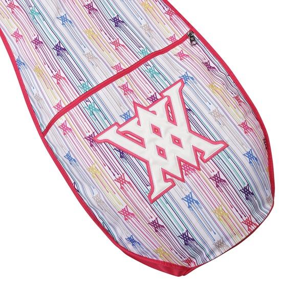 TOMMY HILFIGER（トミー・ヒルフィガー） アニュー ゴルフ レインボー