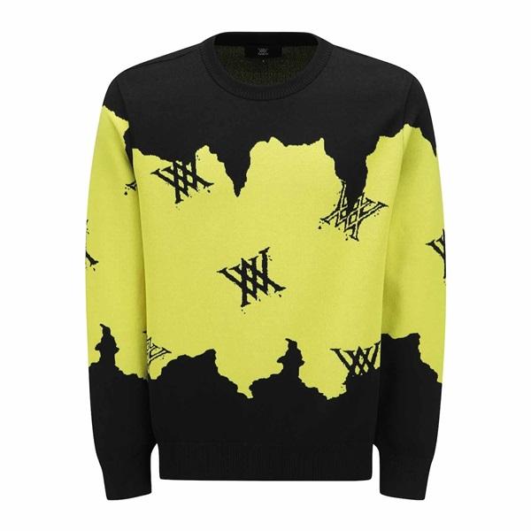 ANEW アニューゴルフニット