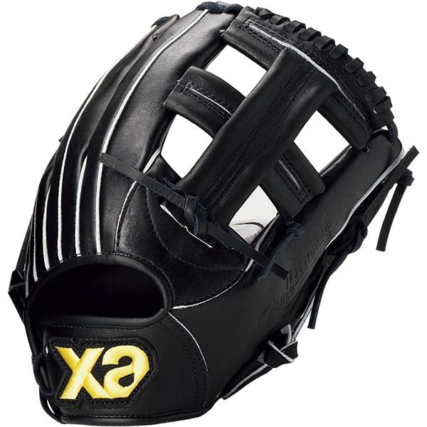 ザナックス グローブ 少年軟式・ソフトボール兼用グラブ オール