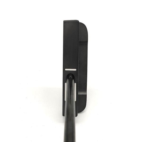 シーモア パター Black Model B ブラックモデルB SeeMore ゴルフ 送料 