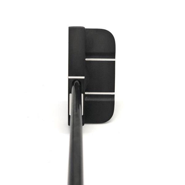 シーモア パター Black Model M マレット ブラックモデルM SeeMore 