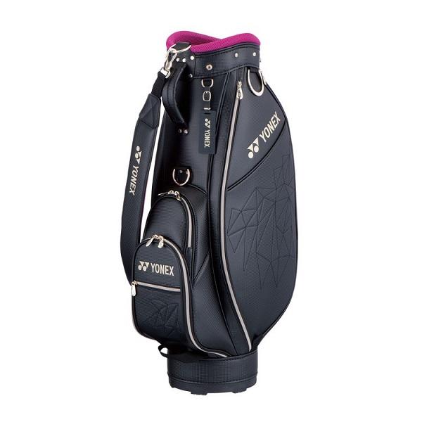 YONEX ヨネックス キャディバッグ ウィメンズ ゴルフバッグ