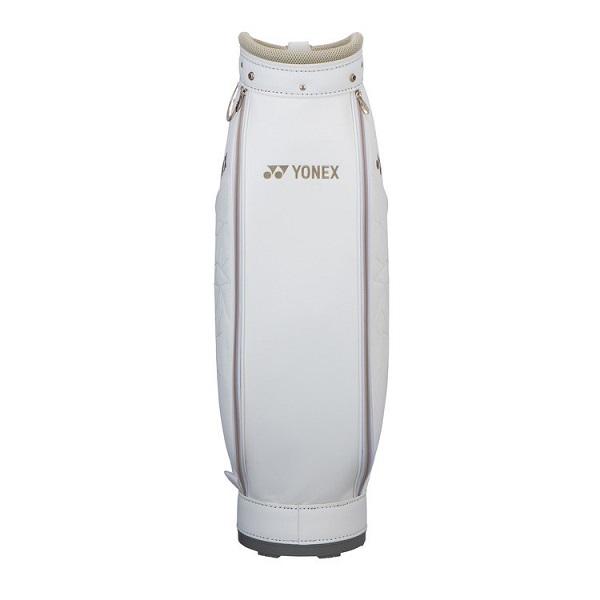 YONEX ヨネックス キャディバッグ ウィメンズ ゴルフバッグ