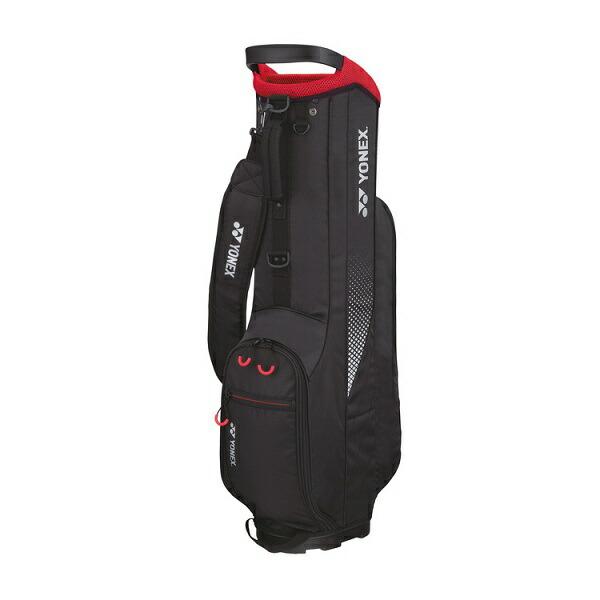 YONEX（ヨネックス） 超軽量 キャディバッグ ゴルフバッグ 8.5型 46 