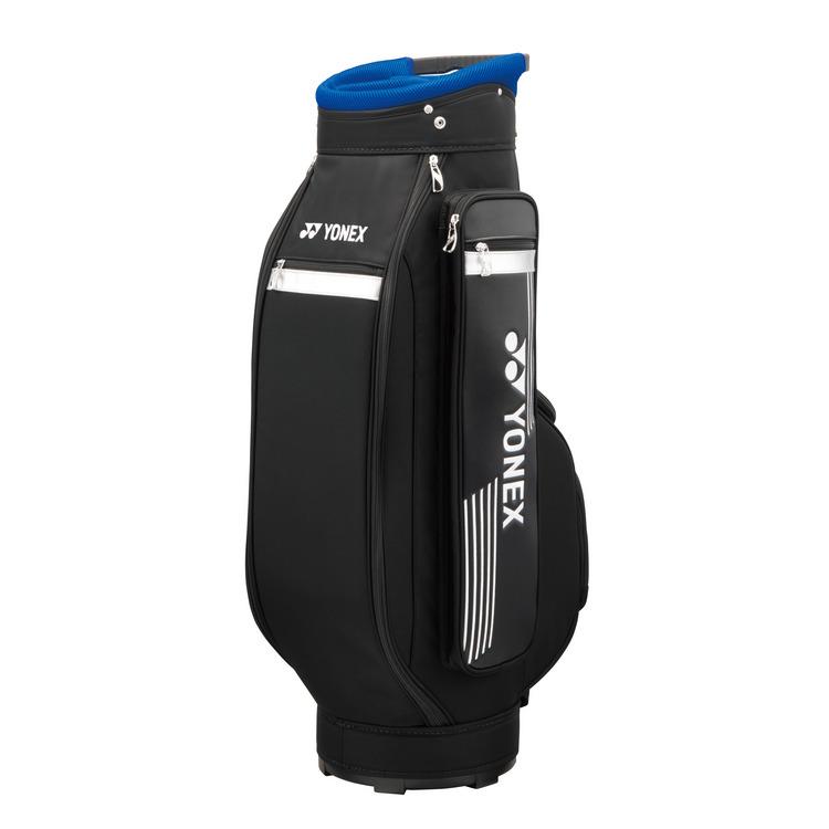 YONEX（ヨネックス） キャディバッグ 9.0型 47インチクラブ対応 3.5kg