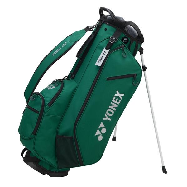 YONEX（ヨネックス） スタンド キャディバッグ 9.5型 軽量 2.6kg CB