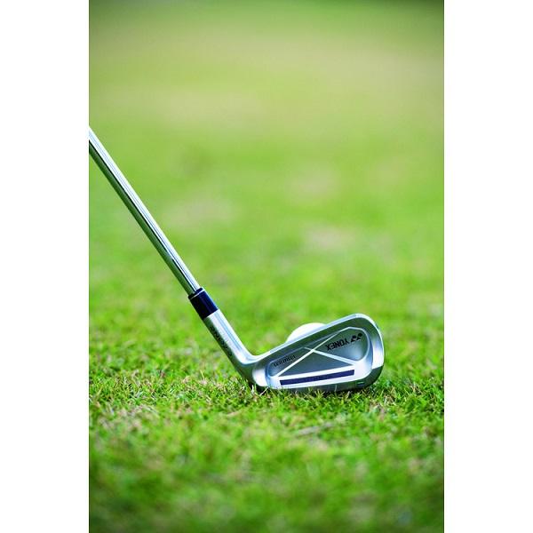 YONEX CB511 単品 #4 アイアン EZONE  イーゾーン ヨネックス メンズ ゴルフ 2022年モデル 送料無料｜elix-golf｜07