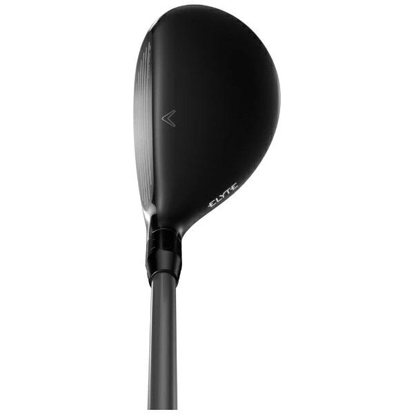 特価品 返品交換不可 キャロウェイ エリート ユーティリティ UT Callaway ELYTE VENTUS GREEN シャフト ゴルフ 日本正規品 送料無料 あす楽 あすつくの画像