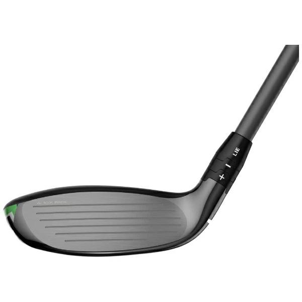 特価品 返品交換不可 キャロウェイ エリート ユーティリティ UT Callaway ELYTE VENTUS GREEN シャフト ゴルフ 日本正規品 送料無料 あす楽 あすつくの画像