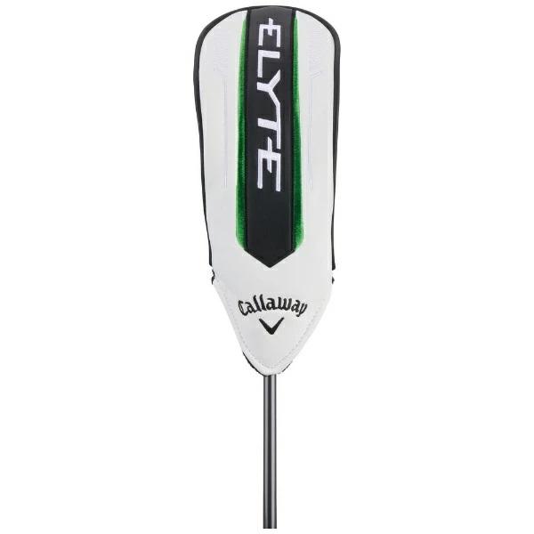 特価品 返品交換不可 キャロウェイ エリート ユーティリティ UT Callaway ELYTE VENTUS GREEN シャフト ゴルフ 日本正規品 送料無料 あす楽 あすつくの画像