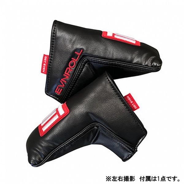 イーブンロール パター ER1V ツアーブレード 34インチ TourBlade 送料