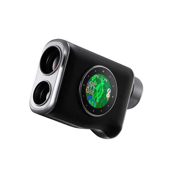 イーグルビジョン Xi クロスアイ EV-490 GPSゴルフナビ×ゴルフ用レ… EAGLE VISION イーグルビジョン Xi クロスアイ ゴルフナビ