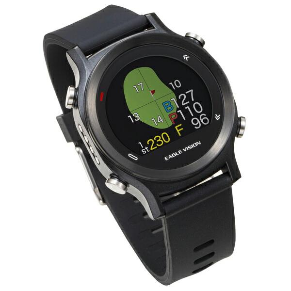 EAGLEVISION watch ACE イーグルヴィジョン ウォッチエース GPS ゴルフ