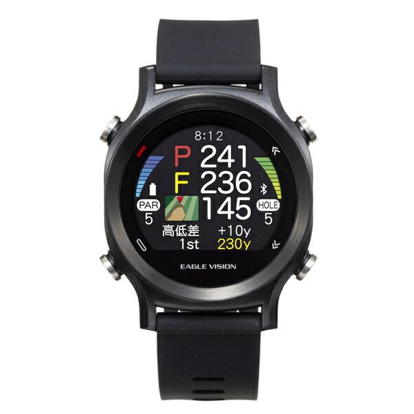 EAGLEVISION watch ACE イーグルヴィジョン ウォッチエース GPS ゴルフ