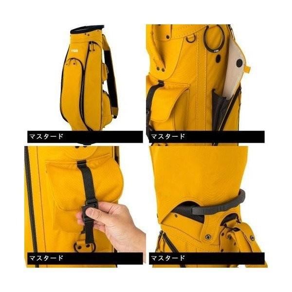 プロギア PRGR キャディバッグ・スタンダードモデル PCB-102 9.0型