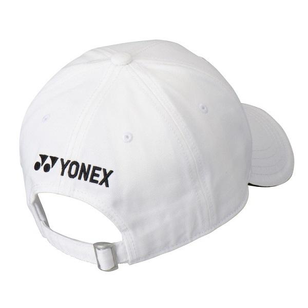 ヨネックス ジュニア キャップ yonex ゴルフ GCT099J ベルトアジャスター付き 子供用 帽子 フリーサイズ 男女兼用｜elix-golf｜03
