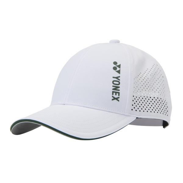 YONEX（ヨネックス） メッシュキャップ 男女兼用 帽子 ゴルフ テニス