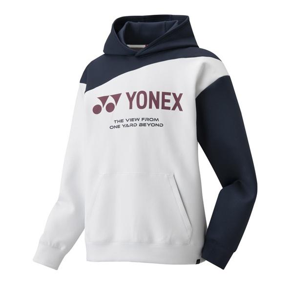 YONEX メンズ 長袖 パーカー ゴルフ ウェア ヨネックス GWF3016 ヒート