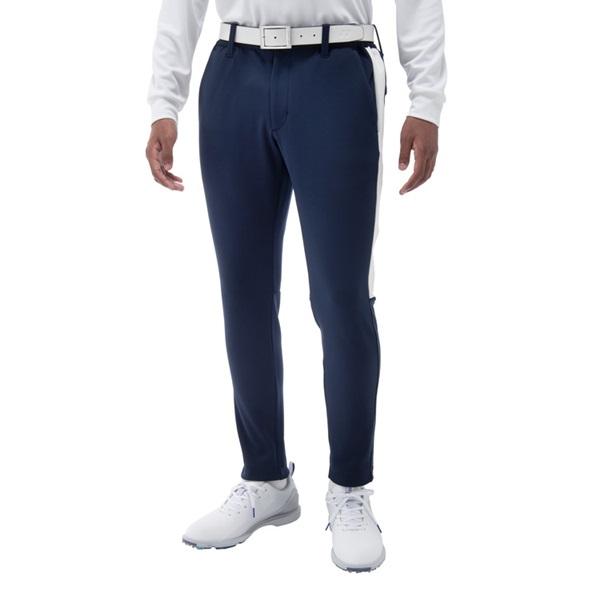 YONEX メンズ ノータック パンツ ゴルフ ウェア GWF4196 送料無料 撥水