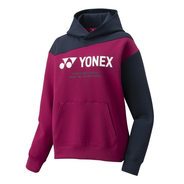 YONEX（ヨネックス） ウィメンズ パーカー ゴルフ GWF7019 ヒート 