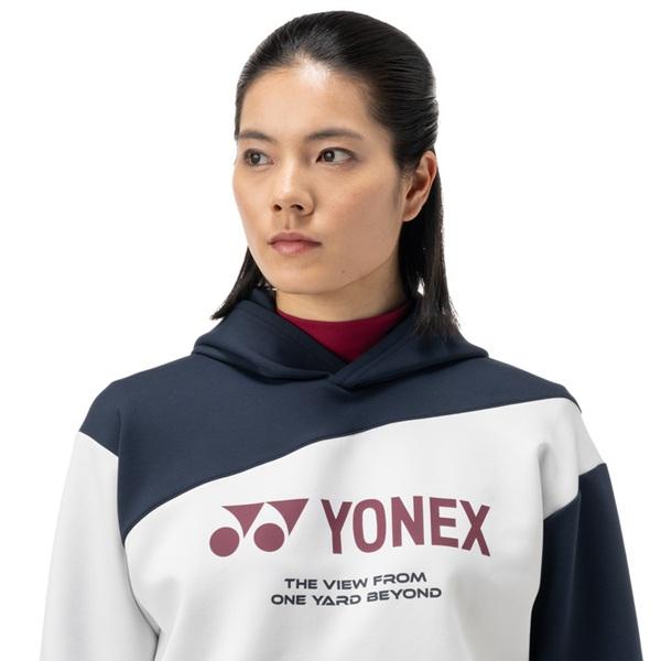 YONEX（ヨネックス） ウィメンズ パーカー ゴルフ GWF7019 ヒート 