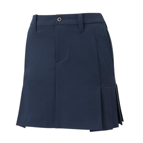 YONEX ウィメンズ スカート ゴルフ ヨネックス GWF8586 撥水