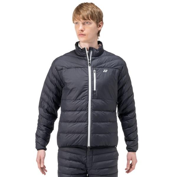 YONEX（ヨネックス） メンズ 中綿ブルゾン ゴルフ ダウン GWF9232