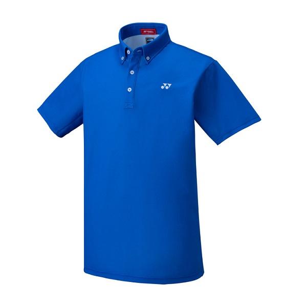 YONEX（ヨネックス） メンズ ボタンダウン シャツ ベリークール 半袖