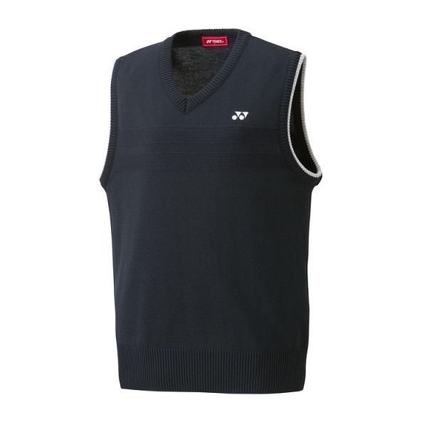 ゴルフ　ベスト メンズ キャロウェイ ゴルフウェア ベスト Vネックニットベスト
