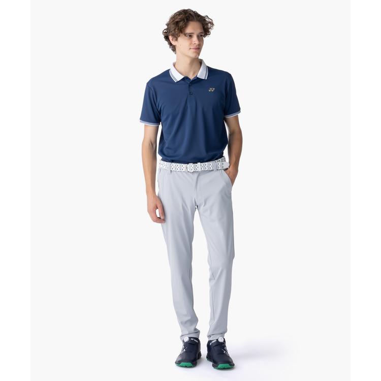 YONEX（ヨネックス） メンズ メッシュノータックパンツ ゴルフ ウェア