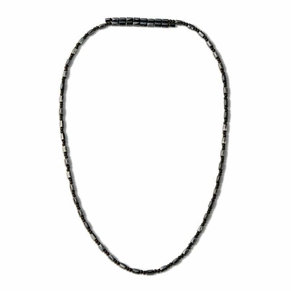 BANDEL Healthcare Planet All Black バンデル 磁気ネックレス 3Way 36