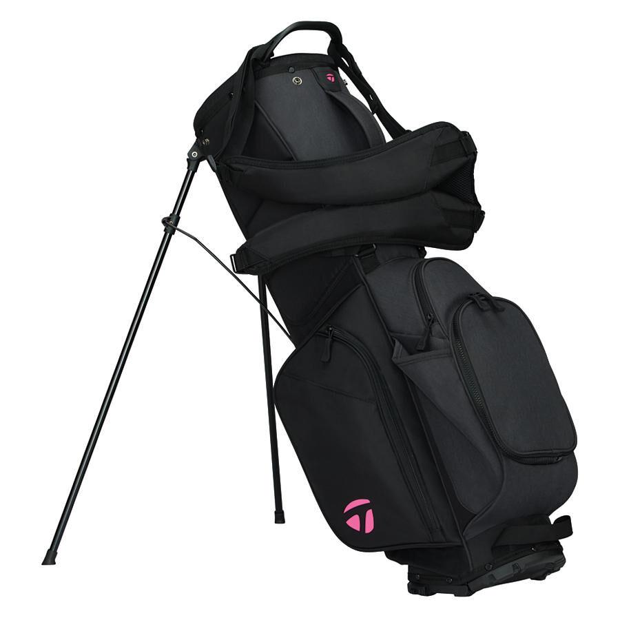 TaylorMade（テーラーメイド） フレックステック スタンド キャディ
