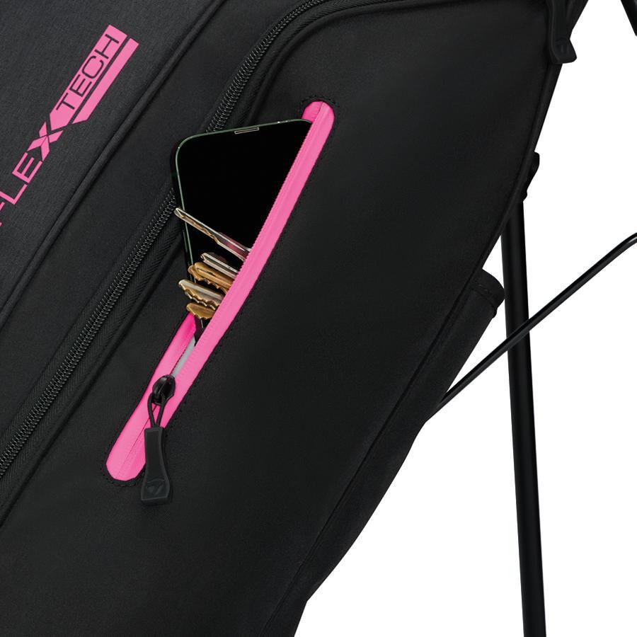 TaylorMade（テーラーメイド） フレックステック スタンド キャディ