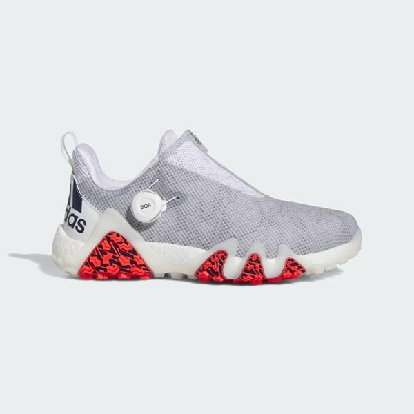 adidas（アディダス） 特価品 返品交換不可 ゴルフシューズ コード