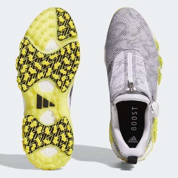 adidas（アディダス） 特価品 返品交換不可 ゴルフシューズ コード